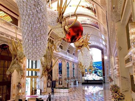 Royal palace casino Bolivia
